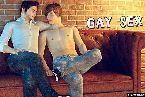 Sexe gay porno dans interactive en ligne gay webcam live baise