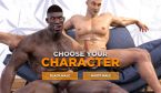 Telecharger des jeux porno gay interracial