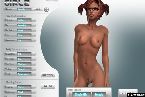 Options pornos virtuelles pour faire des nanas
