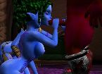 Adulte jeu porno elfe elfes blue devils bite a sucer