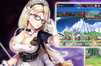 Hentai University: astuces, mods et jeux similaires