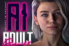 AI Adult Games